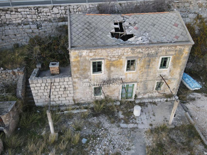 House For sale - ZADARSKA STARIGRAD