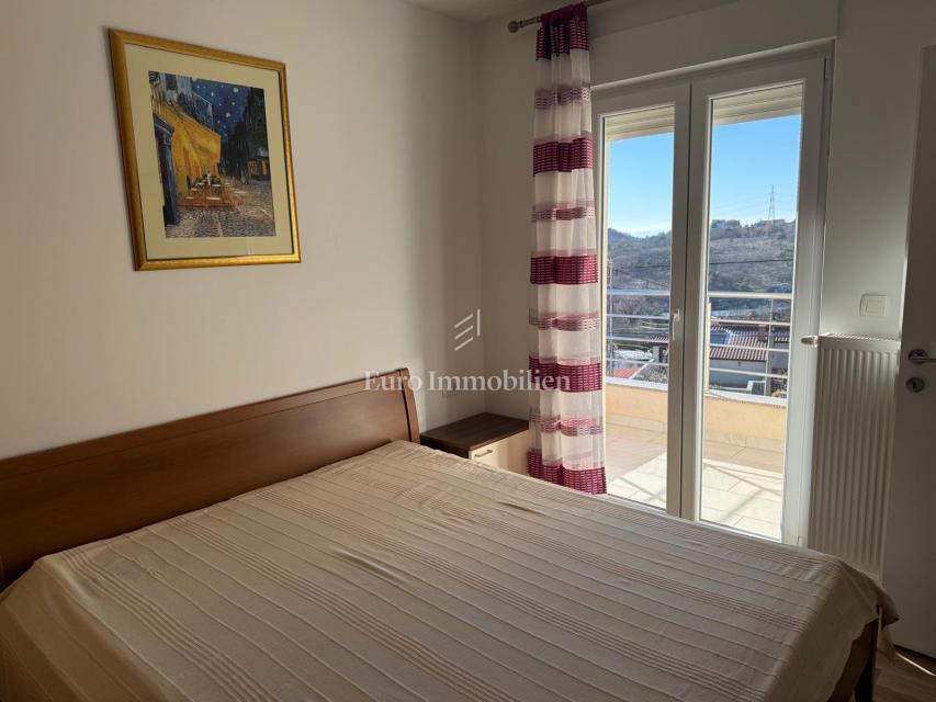 Apartmán Na prodej - PRIMORSKO-GORANSKA ČAVLE
