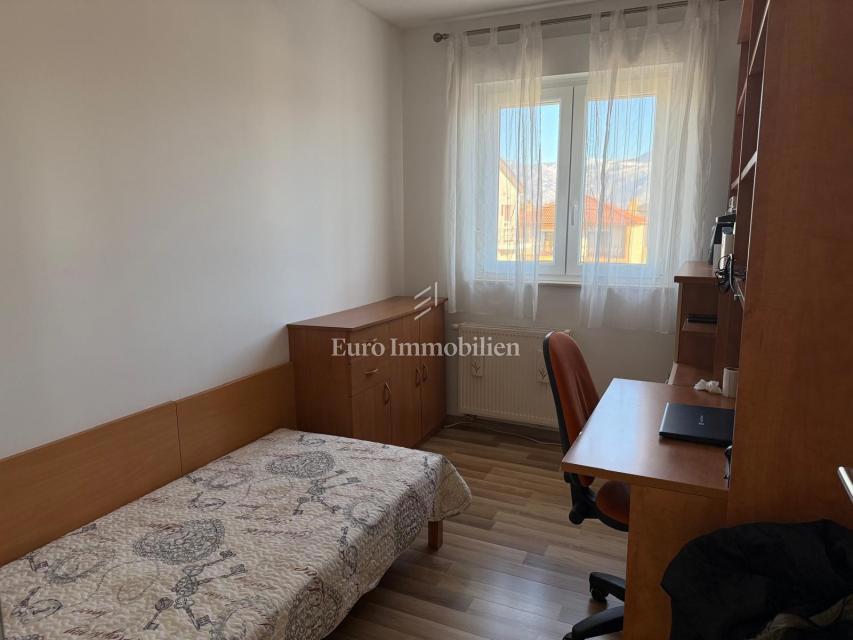 Apartmán Na prodej - PRIMORSKO-GORANSKA ČAVLE