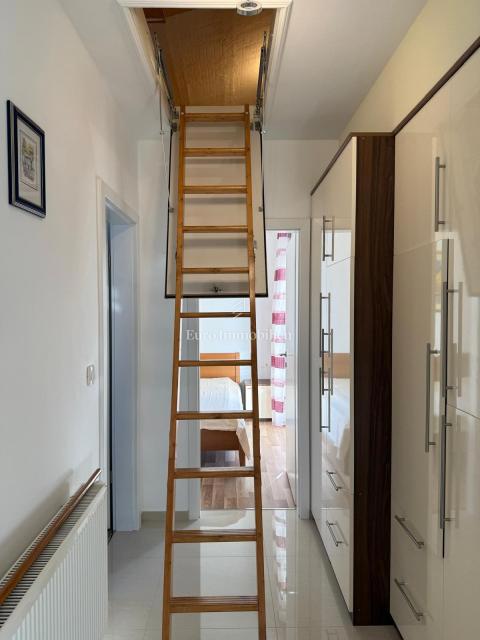 Apartmán Na prodej - PRIMORSKO-GORANSKA ČAVLE