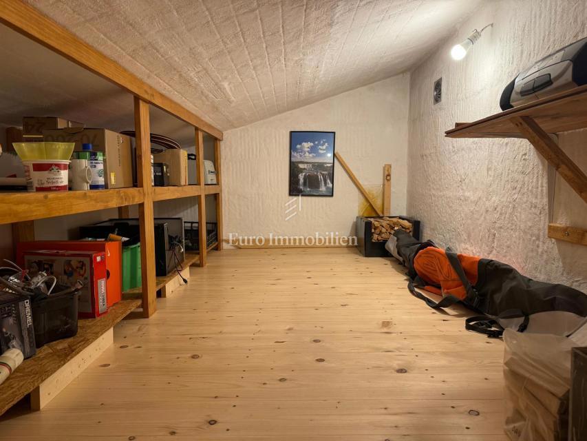 Apartmán Na prodej - PRIMORSKO-GORANSKA ČAVLE