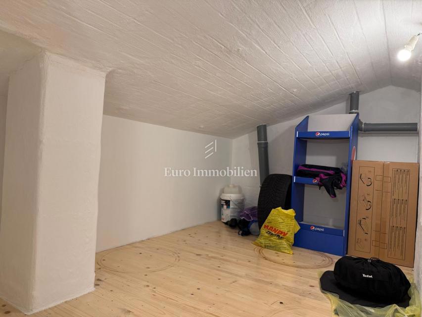 Apartmán Na prodej - PRIMORSKO-GORANSKA ČAVLE