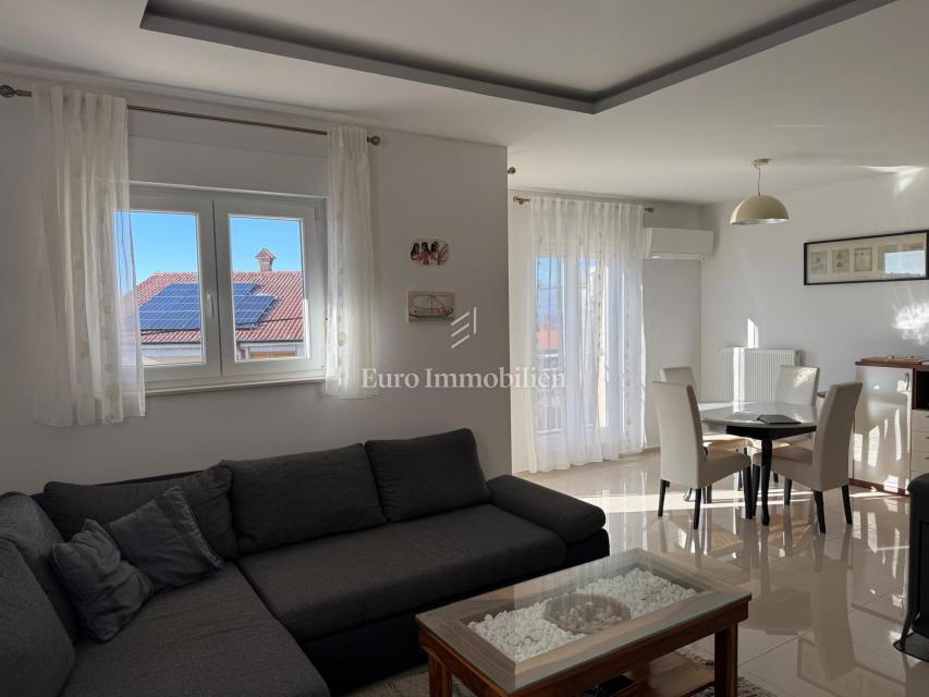 Apartmán Na prodej - PRIMORSKO-GORANSKA ČAVLE