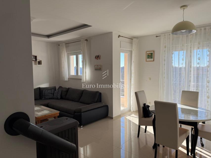 Apartmán Na prodej - PRIMORSKO-GORANSKA ČAVLE