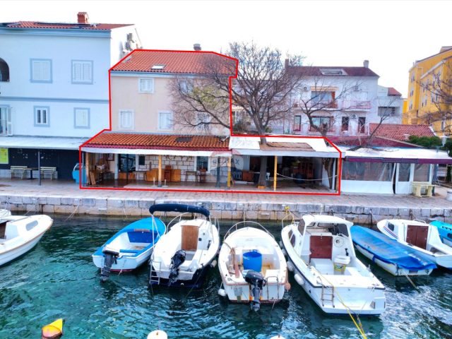 Dům na prodej 225 m² – Crikvenica