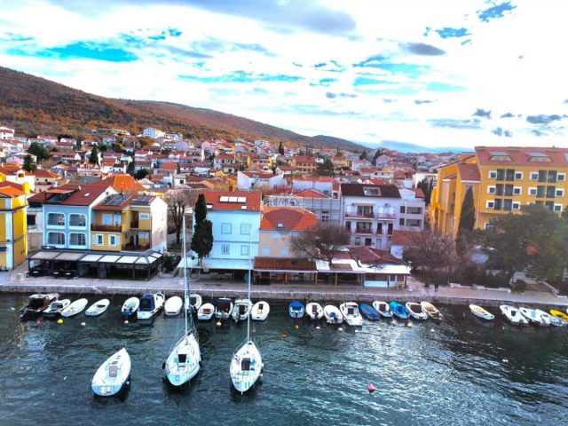 Dom Na predaj - Primorsko-goranska Crikvenica - foto 2/31