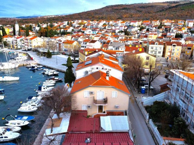 Dom Na predaj - Primorsko-goranska Crikvenica - foto 3/31