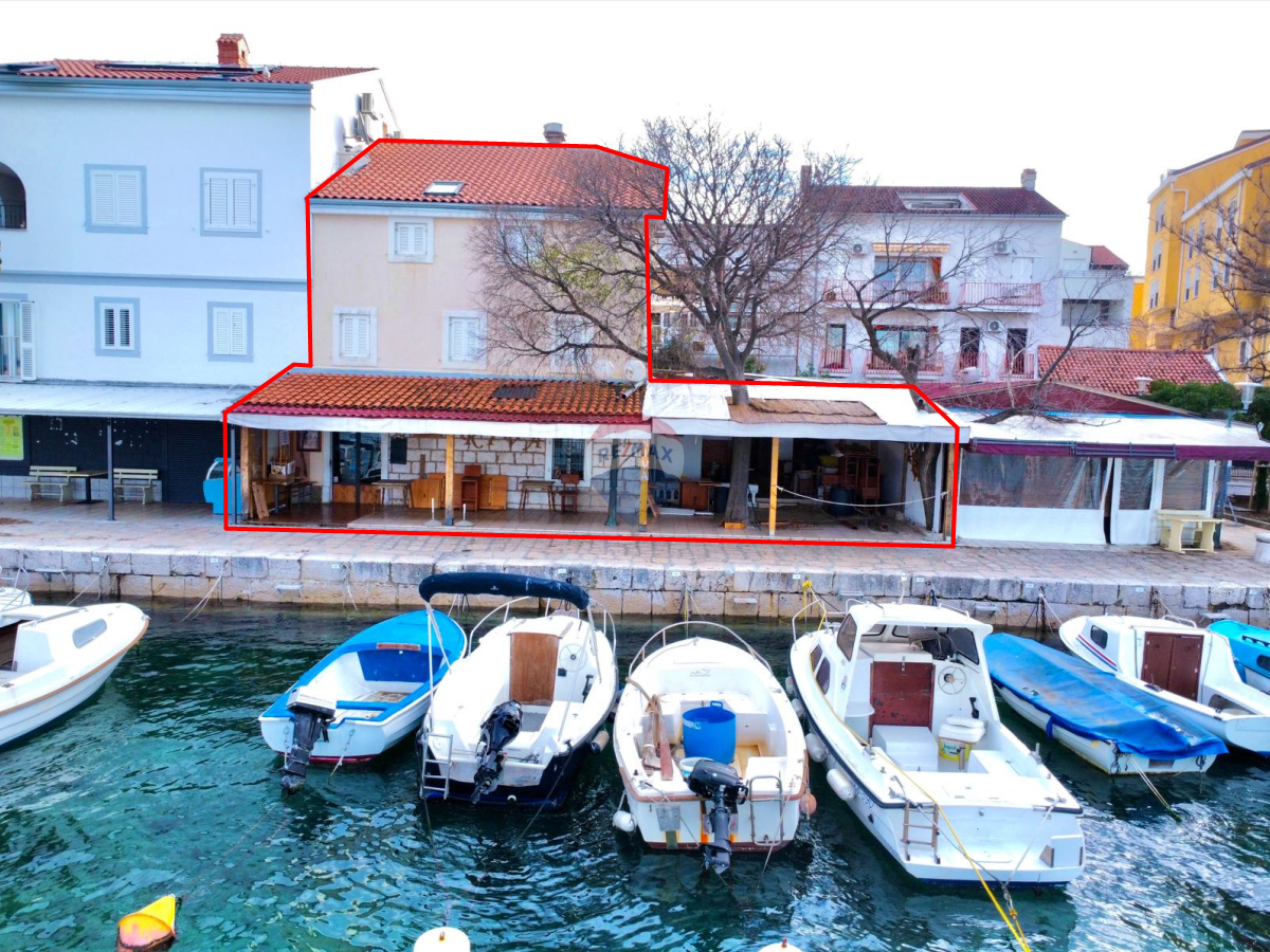 Haus Zu verkaufen - Primorsko-goranska Crikvenica - foto 1/31