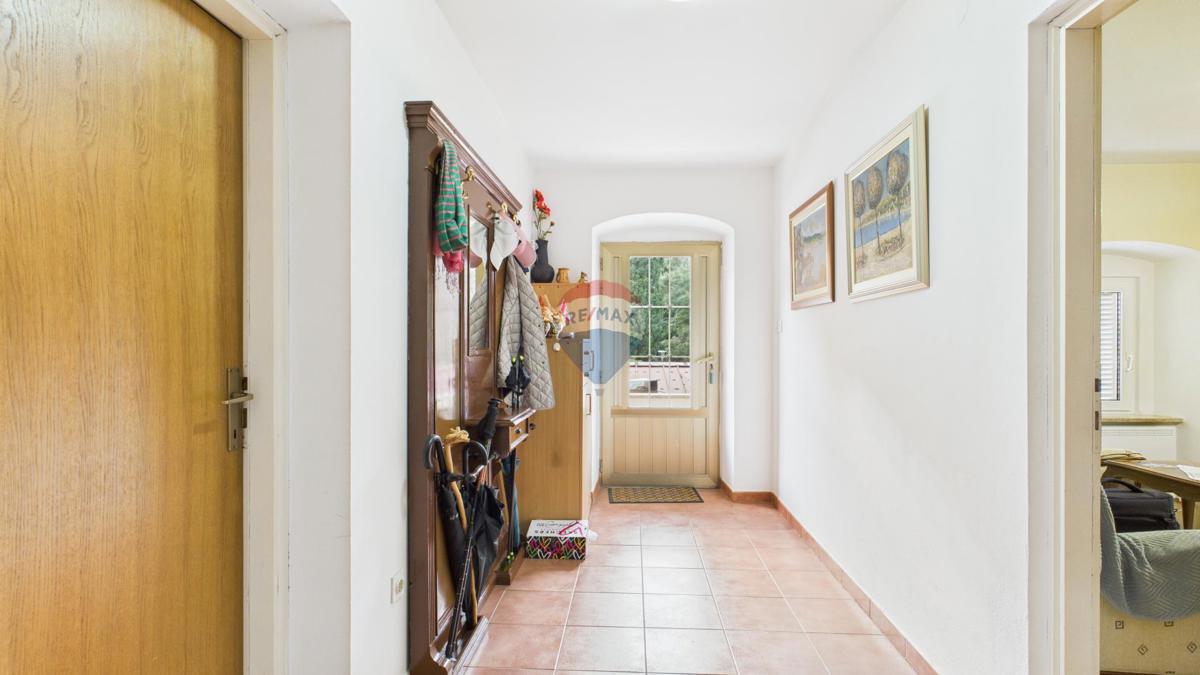 Haus Zu verkaufen - PRIMORSKO-GORANSKA CRIKVENICA