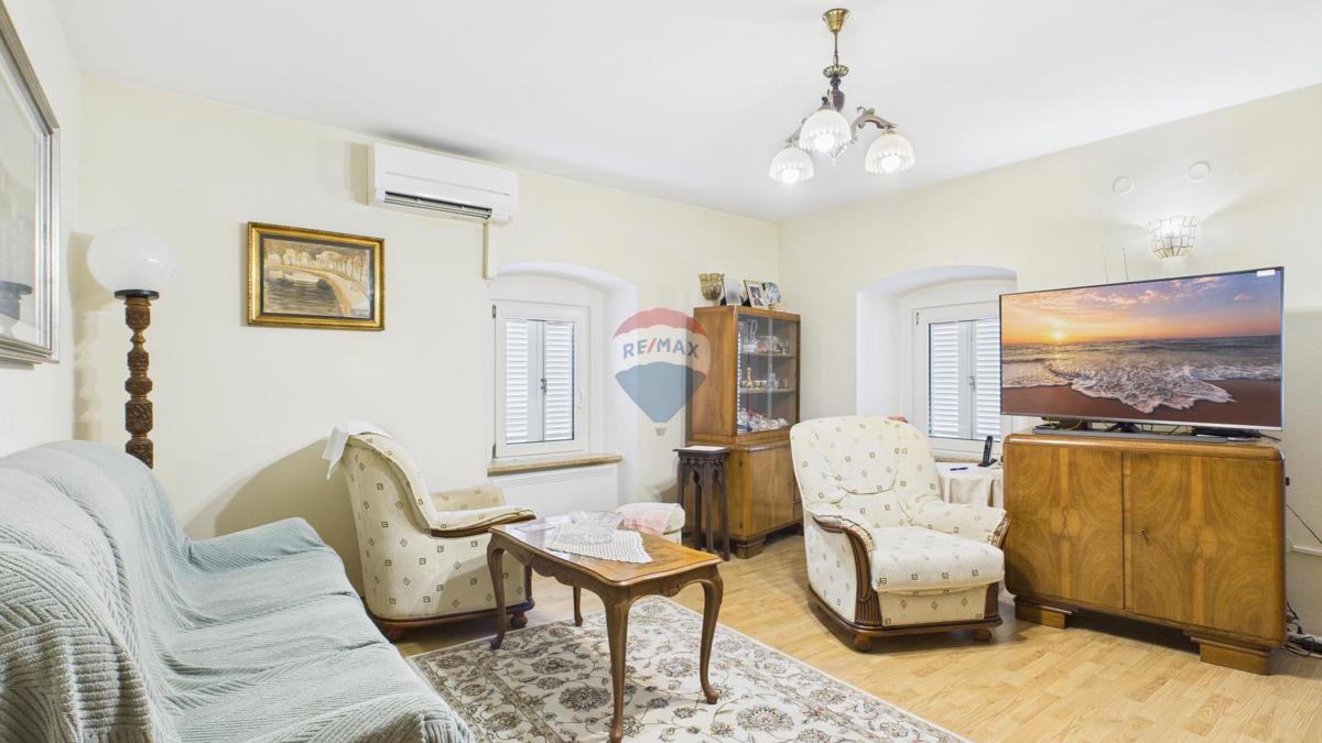 Haus Zu verkaufen - PRIMORSKO-GORANSKA CRIKVENICA
