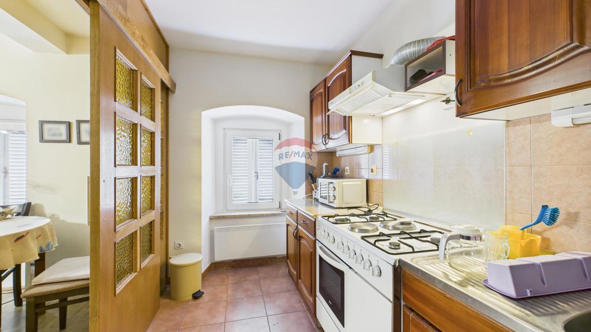 Haus Zu verkaufen - PRIMORSKO-GORANSKA CRIKVENICA