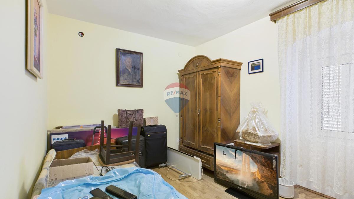 Haus Zu verkaufen - PRIMORSKO-GORANSKA CRIKVENICA