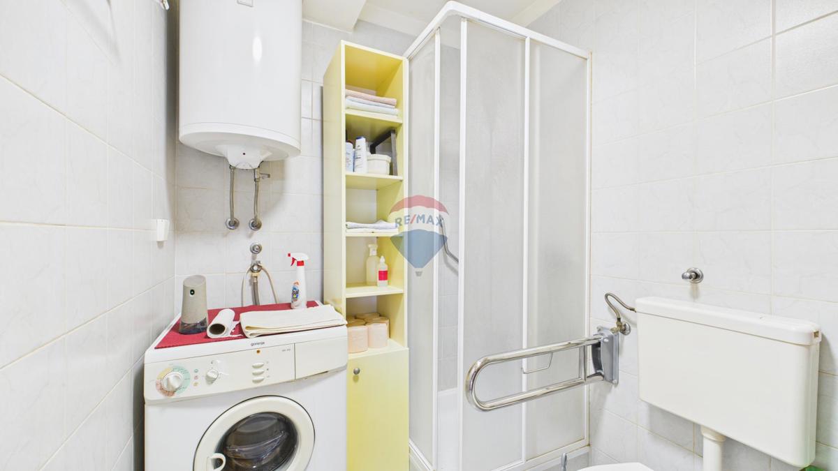 Haus Zu verkaufen - PRIMORSKO-GORANSKA CRIKVENICA