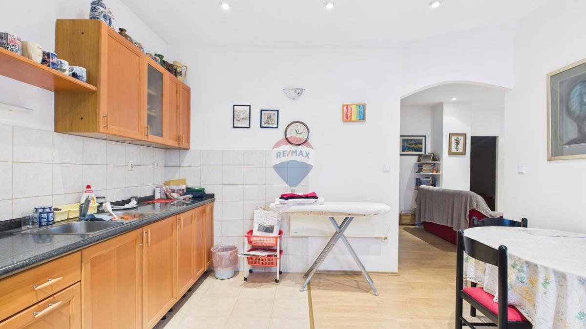 Haus Zu verkaufen - PRIMORSKO-GORANSKA CRIKVENICA