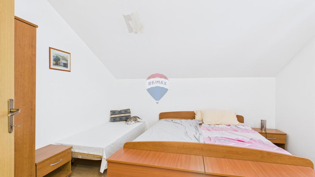 Haus Zu verkaufen - PRIMORSKO-GORANSKA CRIKVENICA