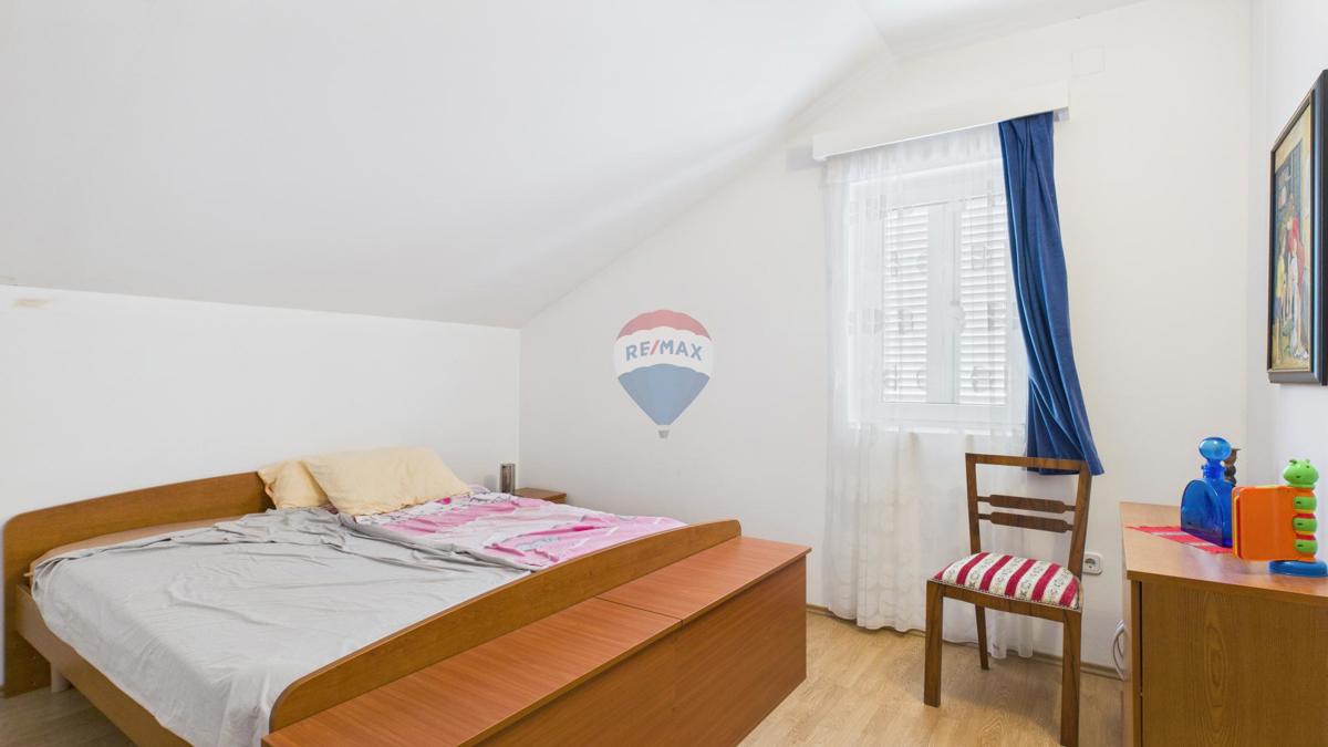 Haus Zu verkaufen - PRIMORSKO-GORANSKA CRIKVENICA