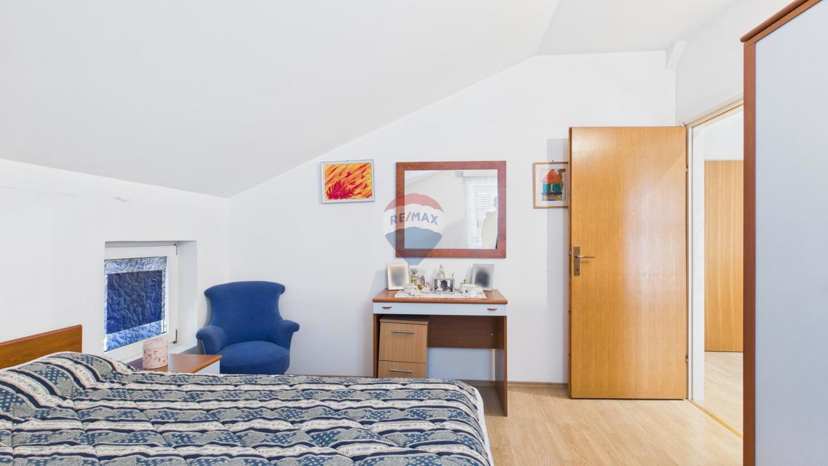 Haus Zu verkaufen - PRIMORSKO-GORANSKA CRIKVENICA