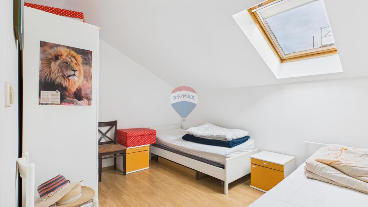 Haus Zu verkaufen - PRIMORSKO-GORANSKA CRIKVENICA