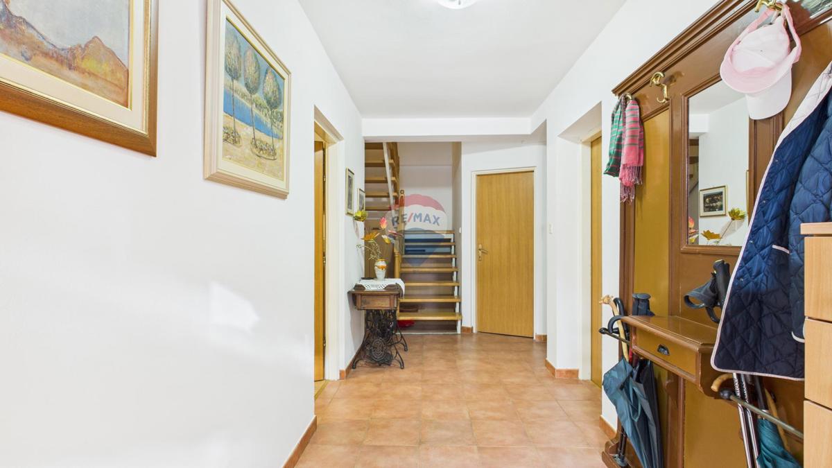 Haus Zu verkaufen - PRIMORSKO-GORANSKA CRIKVENICA