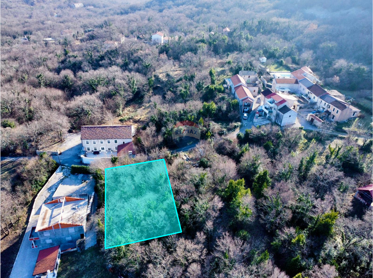 Land For sale - Primorsko-goranska Vinodolska Općina - foto 2/5