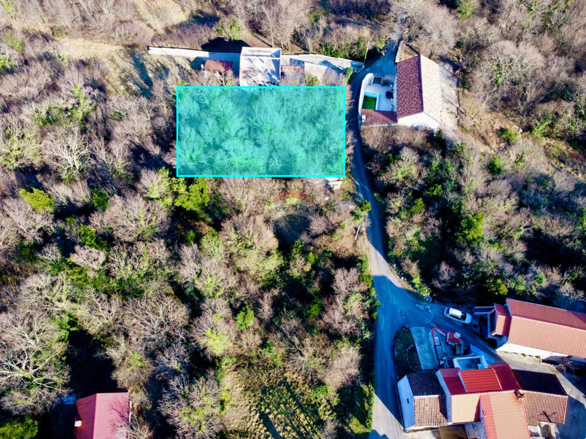 Land For sale - Primorsko-goranska Vinodolska Općina - foto 3/5