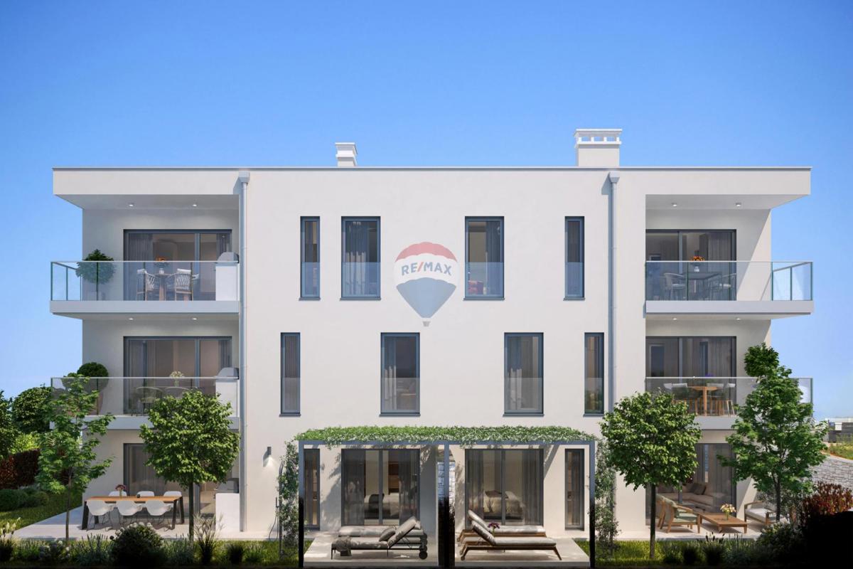 Apartment Zu verkaufen - Istarska Umag - foto 3/10