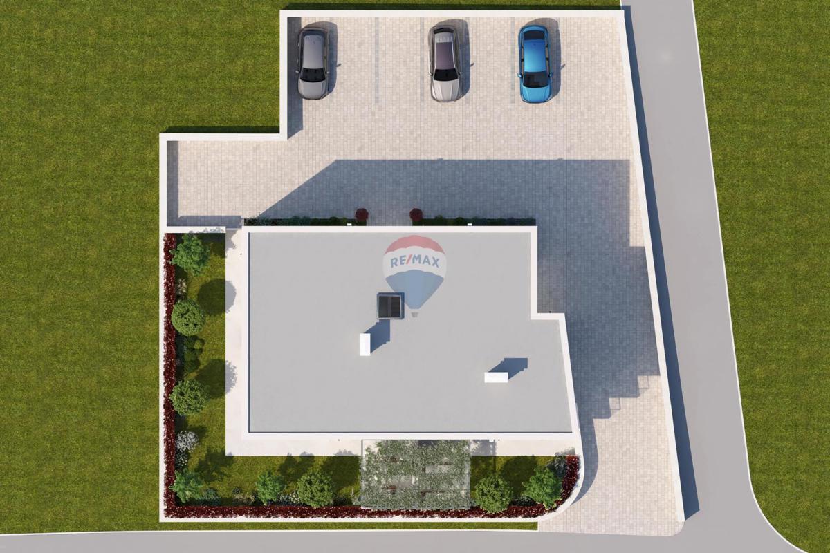 Apartment Zu verkaufen - ISTARSKA UMAG