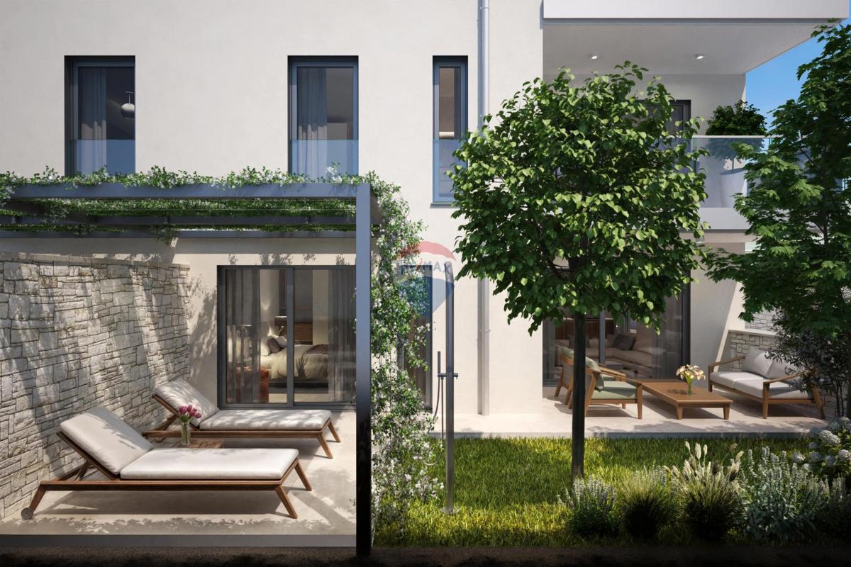 Apartment Zu verkaufen - ISTARSKA UMAG