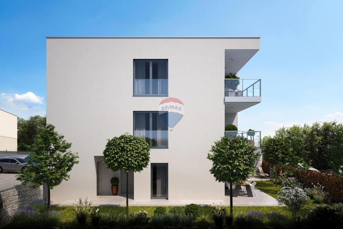 Flat For sale - ISTARSKA UMAG