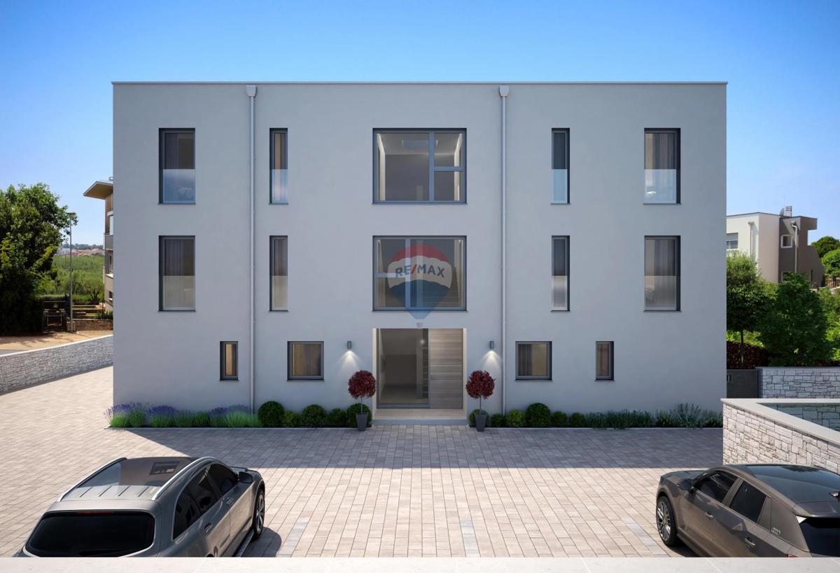 Apartment Zu verkaufen - Istarska Umag - foto 1/10