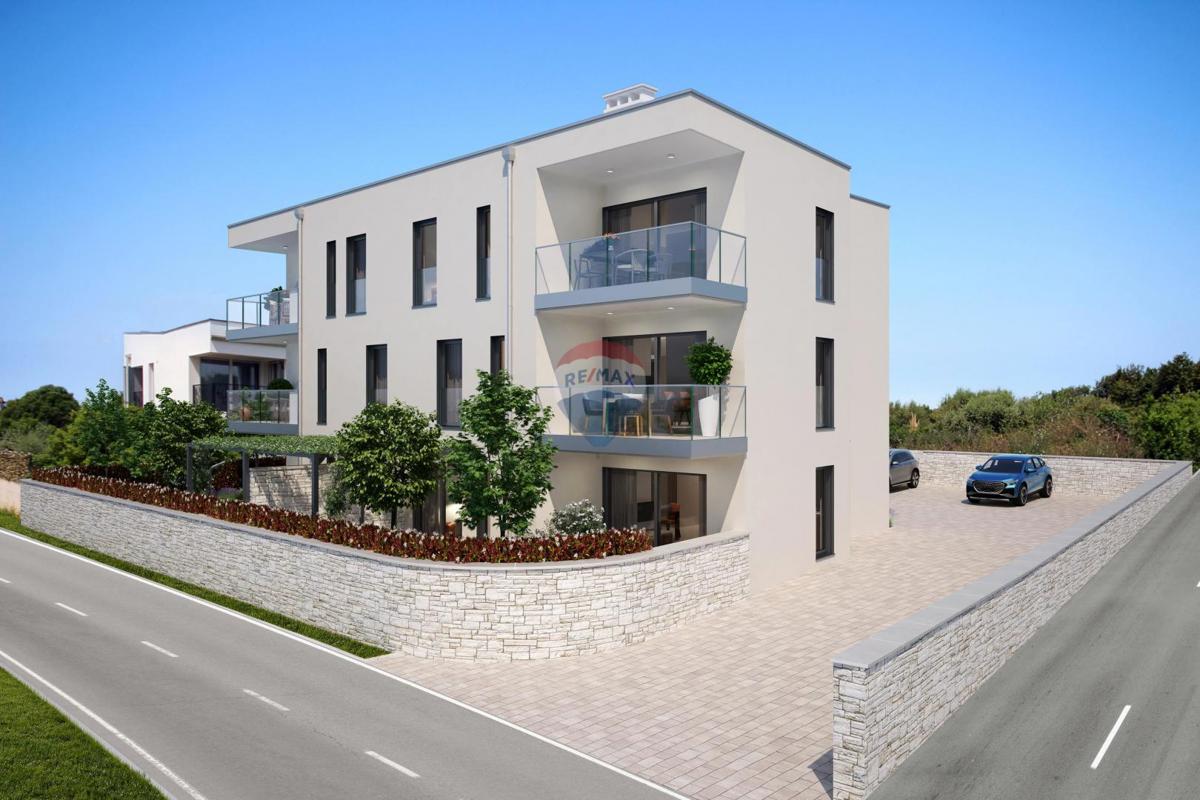 Apartment Zu verkaufen - Istarska Umag - foto 2/10