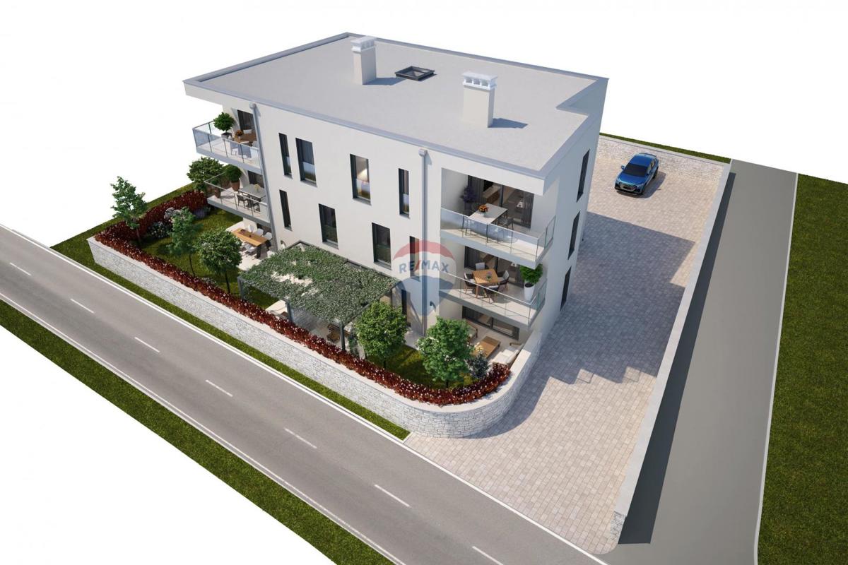 Apartment Zu verkaufen - Istarska Umag - foto 3/10