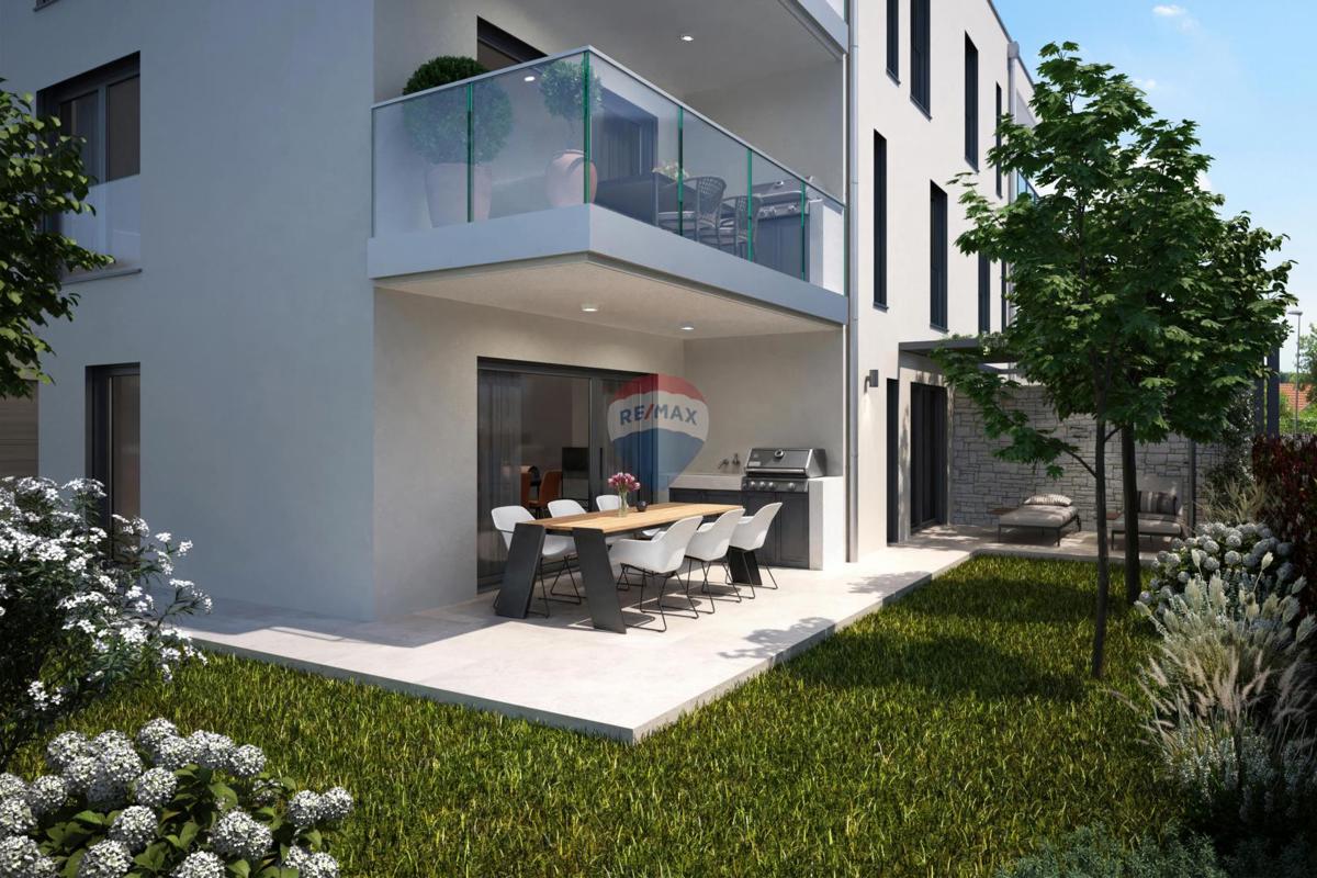 Apartment Zu verkaufen - ISTARSKA UMAG