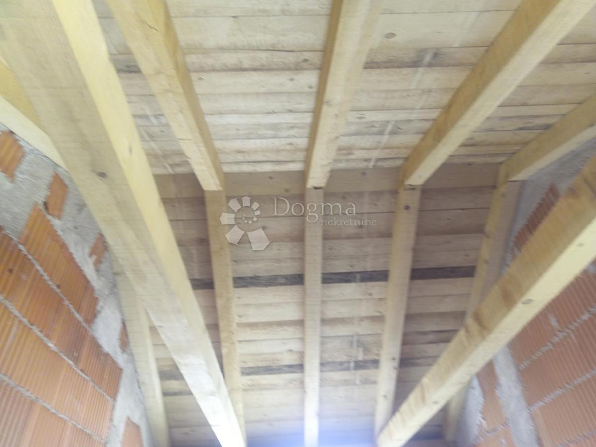 House For sale - ZADARSKA NIN