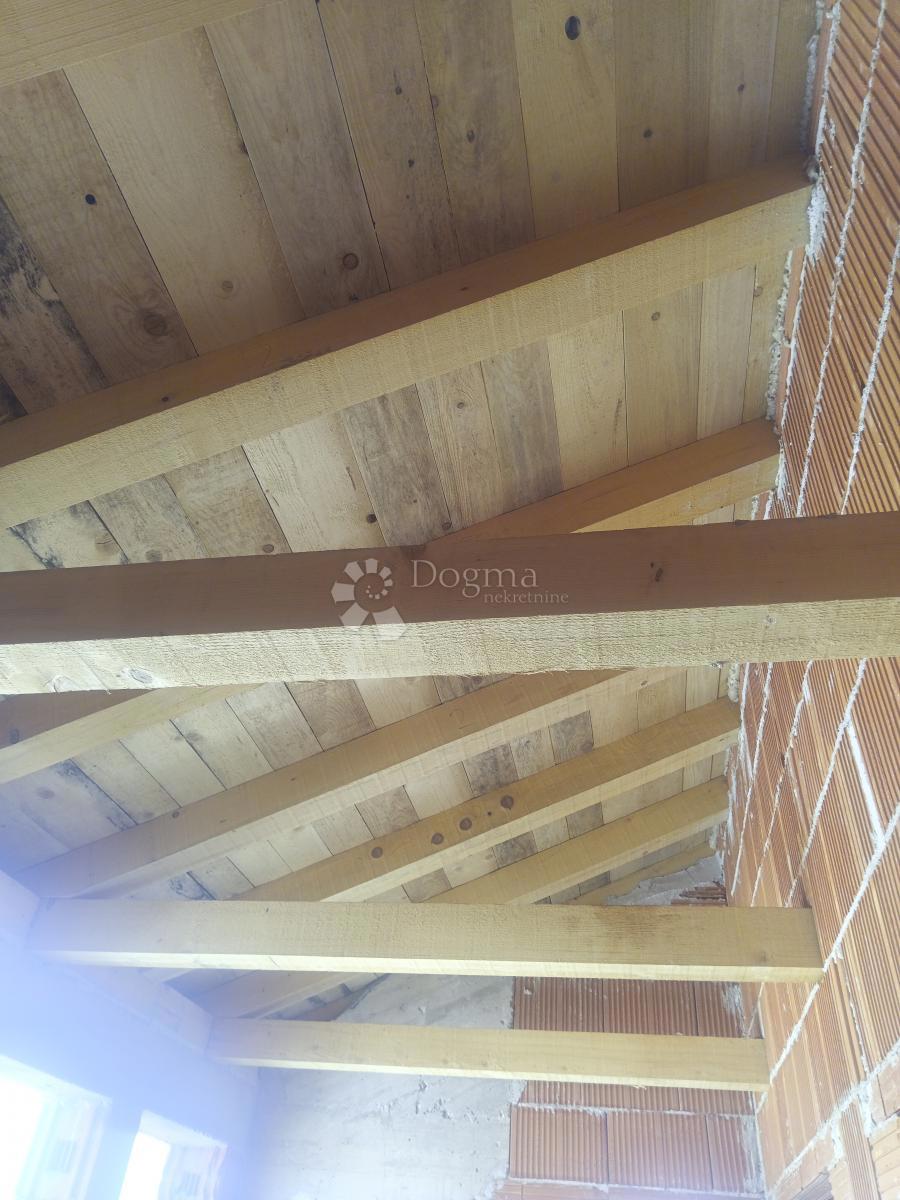 House For sale - ZADARSKA NIN