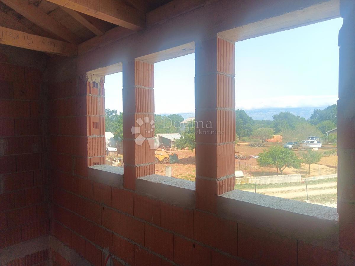 House For sale - ZADARSKA NIN