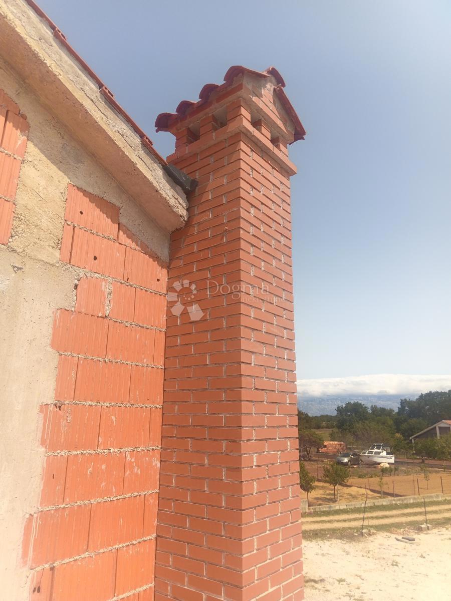 House For sale - ZADARSKA NIN