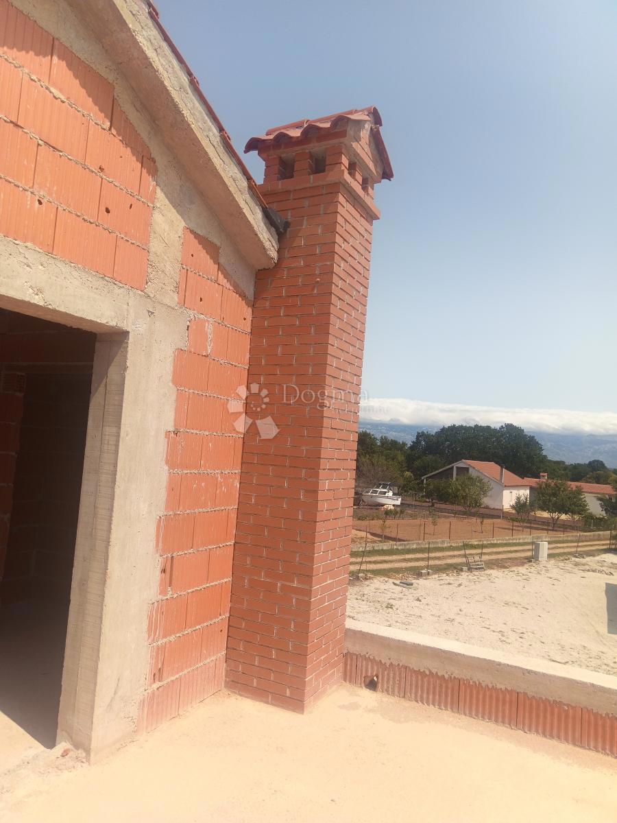 House For sale - ZADARSKA NIN