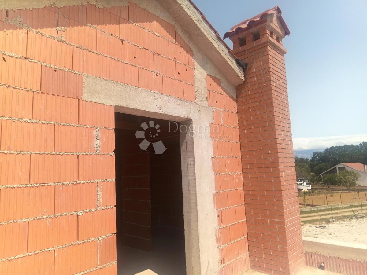 House For sale - ZADARSKA NIN