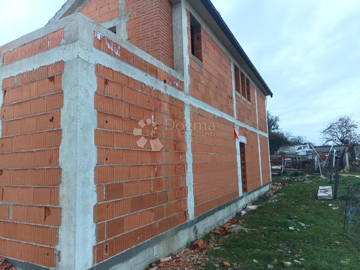House For sale - ZADARSKA NIN