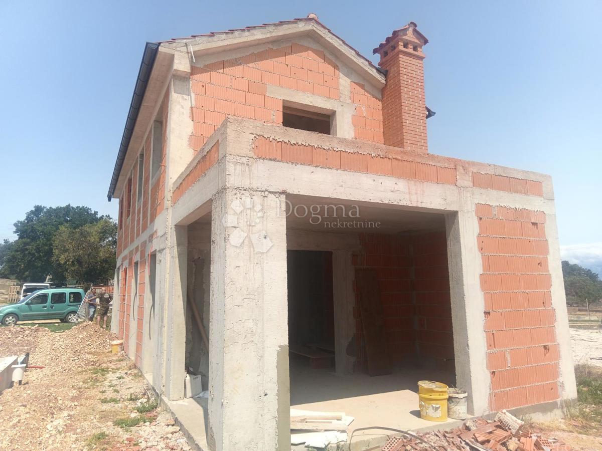 House For sale - ZADARSKA NIN