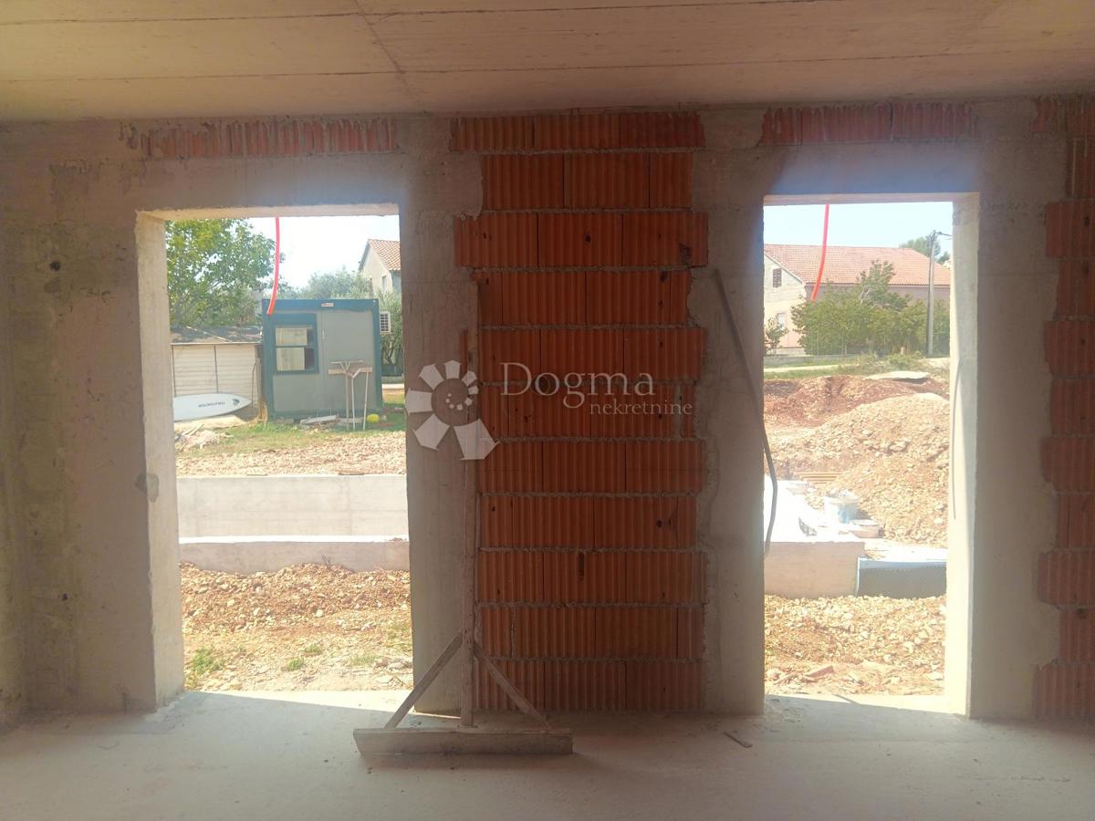 House For sale - ZADARSKA NIN