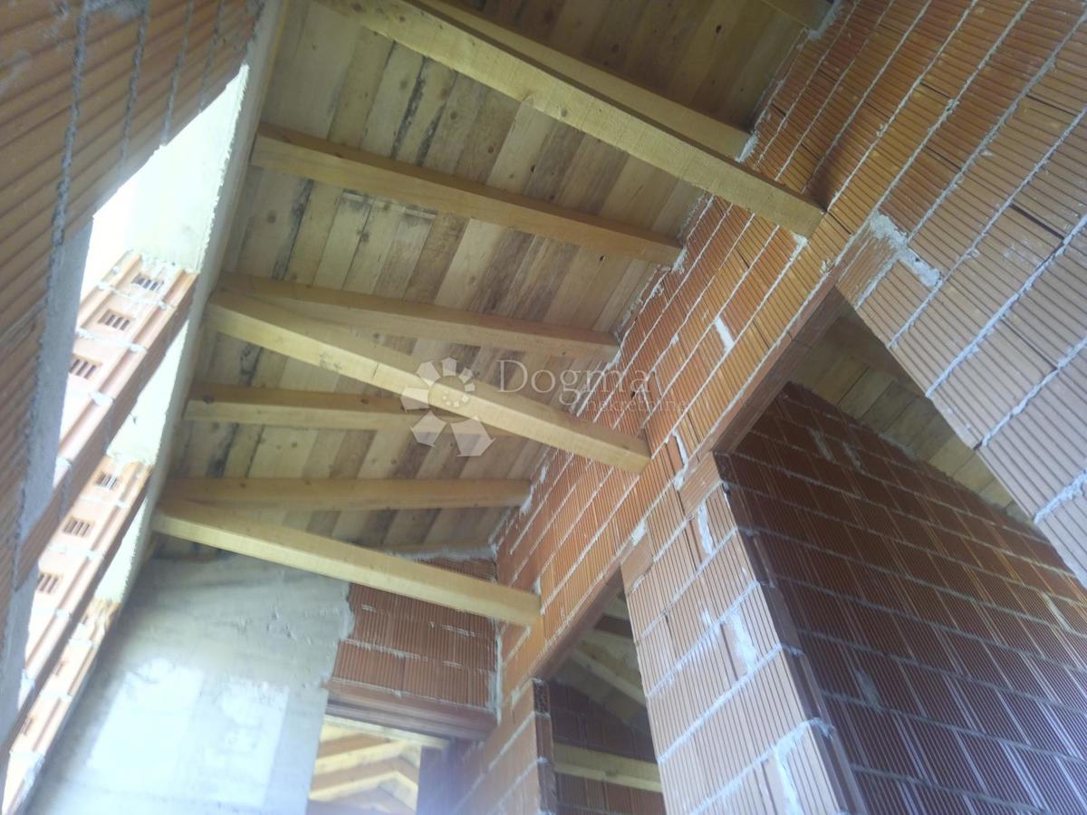 House For sale - ZADARSKA NIN