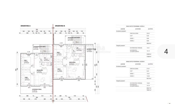 Flat For sale - Primorsko-goranska Krk - foto 3/3
