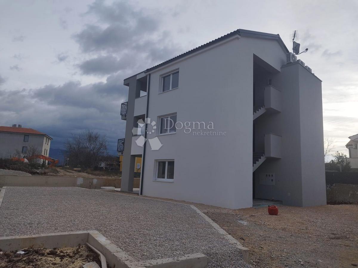 Appartamento In vendita - PRIMORSKO-GORANSKA KRK
