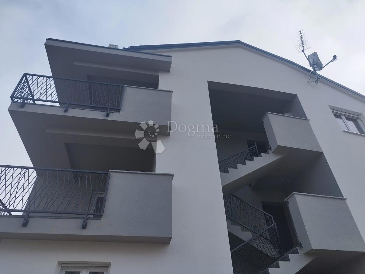 Appartamento In vendita - PRIMORSKO-GORANSKA KRK