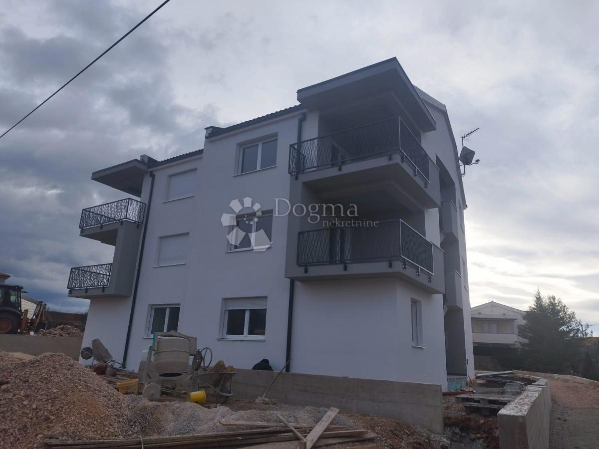 Appartamento In vendita - PRIMORSKO-GORANSKA KRK