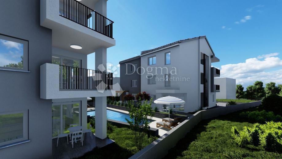Appartamento In vendita - PRIMORSKO-GORANSKA KRK