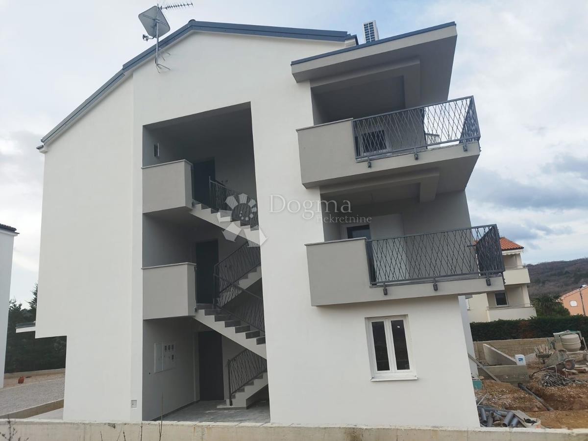 Appartamento In vendita - Primorsko-goranska Krk - foto 2/14