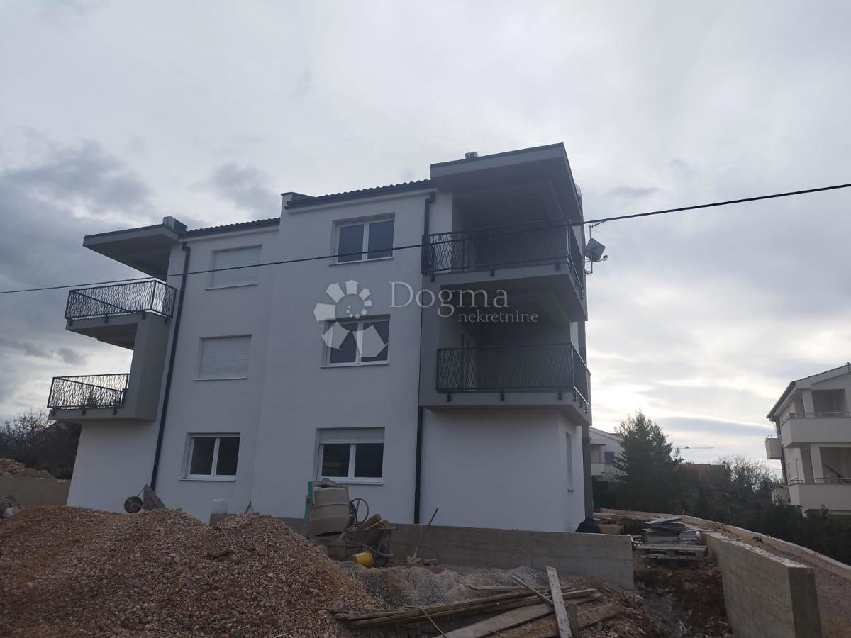 Appartamento In vendita - PRIMORSKO-GORANSKA KRK